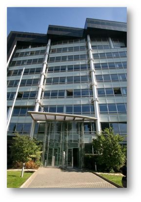 Bureau Boulogne-Billancourt 1054m² Location bureau Boulogne-Billancourt Hauts-de-Seine OLBUR2529816 7
